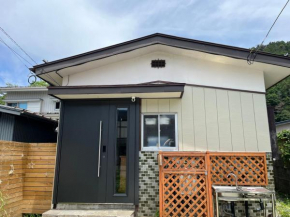 信玄小屋一号
